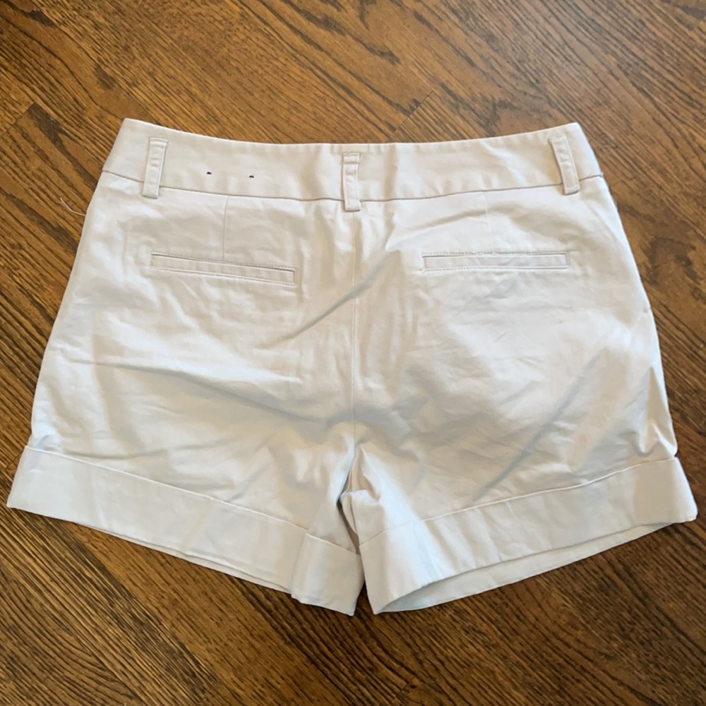 Express Shorts - Picture 2 of 3